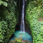 The Secret Waterfall Tour