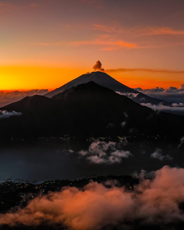 Mount Bali Sunrise Trekking - Image 1